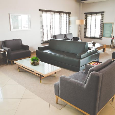 Comfort Hotel Араракуара Екстер'єр фото
