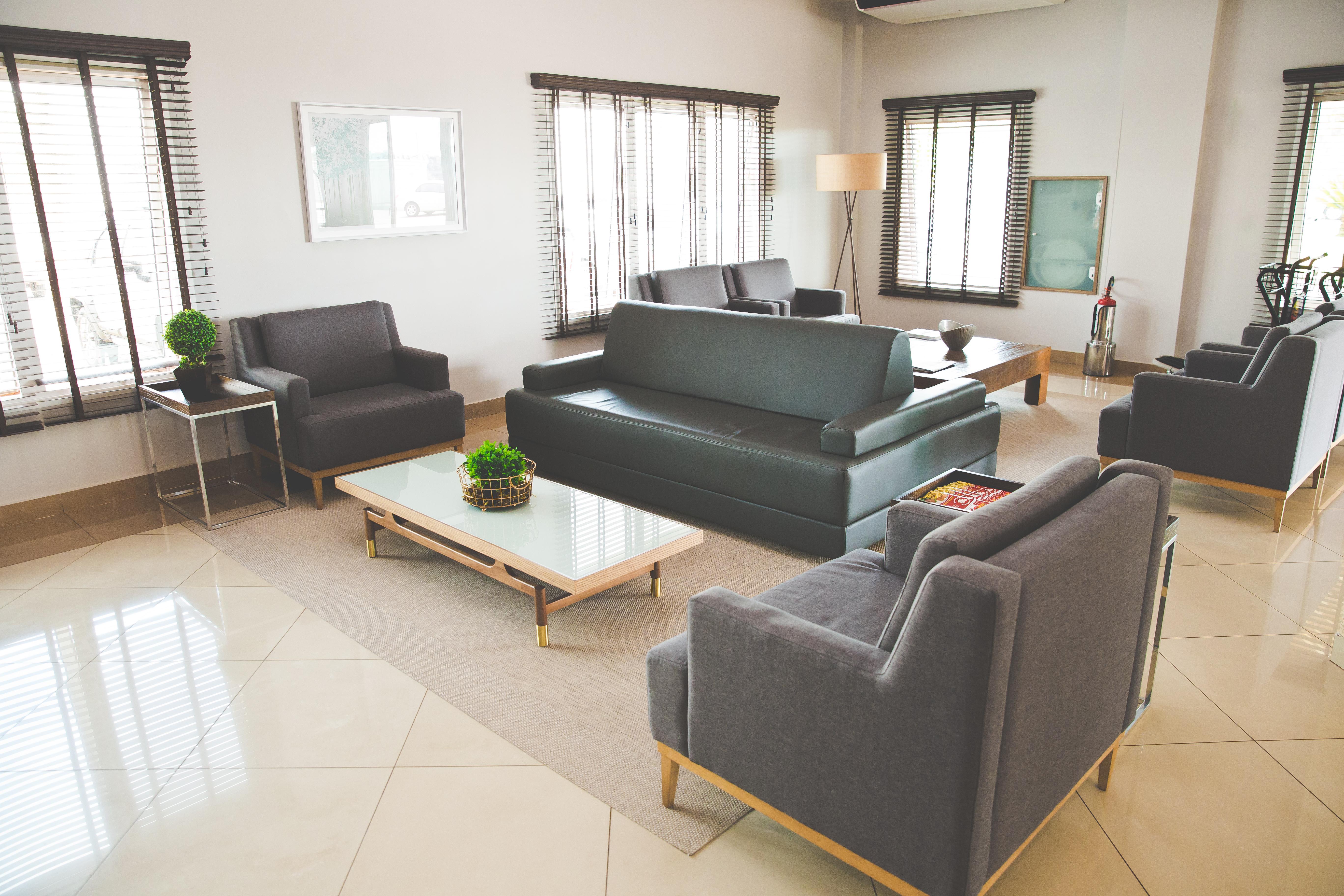 Comfort Hotel Араракуара Екстер'єр фото